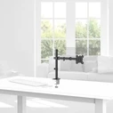 Hama Desk Monitor Mount up to 35" (220901)