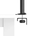 Hama Desk Monitor Mount up to 35" (220901)