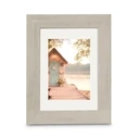 Κορνίζες τοίχου Hama Cottage Taupe 20x30 Kunstst.inkl.Passepartout 193341