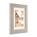 Κορνίζες τοίχου Hama Cottage Taupe 20x30 Kunstst.inkl.Passepartout 193341