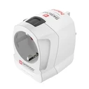 Hama Weltreiseadapter ProLight 0PD — 3‑pin Travel Adapter, 30 W