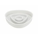 Ταΐστρα Σκύλων Trixie Slow Feeding Γκρι 350 ml 15 ? 15 CM