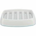 Ταΐστρα Σκύλων Trixie Slow Feeding Γκρι ? 11 cm ? 9 cm 250 ml 300 ml 46 ? 11 ? 30 cm
