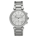 Ρολόι Γυναικείο Michael Kors MK5353 ( 39 mm)
