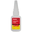 Fischer GOW Στιγμιαία Κόλλα 20g