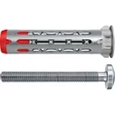 Fischer Υλικά στερέωσης DuoHM 5x55 S TX 25 τεμ.