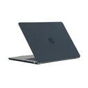 Tech-Protect Smartshell Apple MacBook Air 15 2023 Matte Black