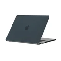 Tech-Protect Smartshell Apple MacBook Air 15 2023 Matte Black