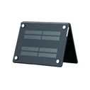 Tech-Protect Smartshell Apple MacBook Air 15 2023 Matte Black