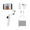 Gimbal Κινητού Insta360 Flow 2 AI Tracker Bundle White - A.I. Powered