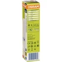 Λαμπτήρας Osram DULUX D 18W/827 G24d-2 (Θερμό Λευκό 2700K)