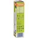Ledvance (Osram) DULUX D/E Λάμπα Εξοικονόμησης Ενέργειας 18W 827 (2700K) G24Q-2