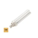 Λάμπα Φθορίου Osram Lynx 26W G24 3000K