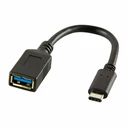 Αντάπτορας USB LogiLink 15 cm