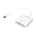LogiLink USB 3.1 Type-C to DVI Adapter (UA0245A, KA-AV-LGL-125)