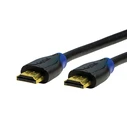 Καλώδιο HDMI LogiLink CH0065 Μαύρο 7,5 m
