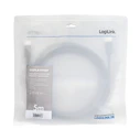 Καλώδιο DisplayPort Logilink CV0139 Μαύρο 5 m