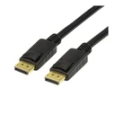 Καλώδιο DisplayPort Logilink CV0139 Μαύρο 5 m