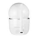 LogiLink SH0117 IP Κάμερα Παρακολούθησης Wi‑Fi Full HD 1080p Dome (Tuya συμβατή, 360°)