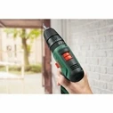 Ηλεκτρικό κατσαβίδι BOSCH EasyImpact 1200 