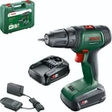 Ασύρματα κατσαβίδια Bosch UniversalDrill 18V 2x1.5Ah