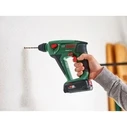 Bosch UNEO Maxx Κρουστικό Δράπανο Akku-Bohrhammer