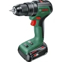 Ηλεκτρικά δράπανα Bosch UniversalImpact 18V-60 Akku-Schlagbohrmaschine