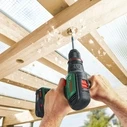 Bosch AdvancedDrill 18V-80 Ασύρματο δραπανοκατσάβιδο