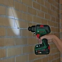 Bosch AdvancedDrill 18V-80 Ασύρματο δραπανοκατσάβιδο