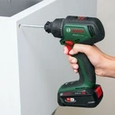 Bosch AdvancedDrill 18V-80 Ασύρματο δραπανοκατσάβιδο