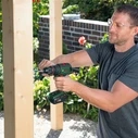 Bosch AdvancedDrill 18V-80 Ασύρματο δραπανοκατσάβιδο