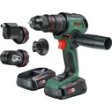 Bosch Ηλεκτρικά δράπανα Bosch AdvancedImpact 18V-80 Akku-Schlagbohrmaschine