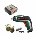Ηλεκτρικό κατσαβίδι BOSCH IXO 7 