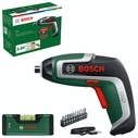 Bosch Ασύρματα κατσαβίδια IXO 7 Level Set Akku-Schrauber