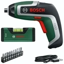 Bosch Ασύρματα κατσαβίδια IXO 7 Level Set Akku-Schrauber