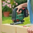 Bosch AdvancedSaw 18V-140 Ασύρματο Σέγα