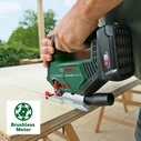 Bosch AdvancedSaw 18V-140 Μπαταριοκίνητη Σέγα