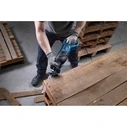 Bosch GSA 12-30 Professional Σπαθόσεγα σε βαλίτσα