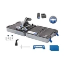 Dremel Αλυσοπρίονα Compact Saw incl. portable Saw Station Case