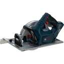 Δισκοπρίονο Bosch Professional GKS 18V-68 G Μπαταρίας