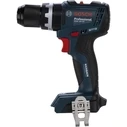 Bosch GSB 18V-65 Επαναφορτιζόμενο Κρουστικό Δραπανοκατσάβιδο 18V (Solo)