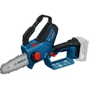 Bosch Αλυσοπρίονο Μπαταρίας GKE 18V-15 Professional