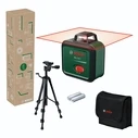 Bosch PLL 360-1 Set Γραμμικό Laser 360°