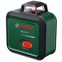 Bosch PLL 360-1 Set Γραμμικό Laser 360°