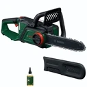 Bosch Αλυσοπρίονο PKE18V-30-28 solo Akku-Kettensäge