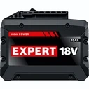 Μπαταρία Εργαλείων Bosch EXPERT EXBA18V-150 18V 15,0Ah