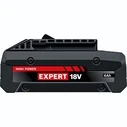 Μπαταρία εργαλείων Bosch EXPERT EXBA18V-40 18V 4,0Ah