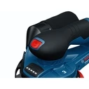 Bosch GEX 12V-150-3 σε L-BOXX - Ασύρματο Εκκεντροτριβείο (12 V, 150 mm)