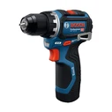 Bosch GSR 12V-32 Professional Δραπανοκατσάβιδο Μπαταρίας Solo Brushless 12V (μόνο σώμα)