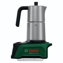 Bosch EasyMoka 18V-2 Inox – Φορητή Ασύρματη Εσπρεσσιέρα 18V